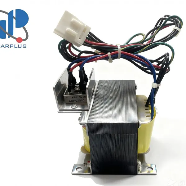 EI86*50 Heavy Duty Flyback Transformer With 1-Year Warranty and MTR photo-3