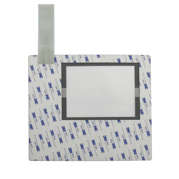 Keyboard Membrane for Rottweil Metronic Inkjet Coding Printer photo-2
