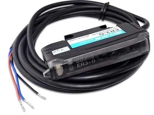 Optical Sensor / Photoelectric Sensor for Willett / Videojet / Imaje / Domino / KGK / Hitachi / Citronix / Linx Inkjet Coding Printer photo-3