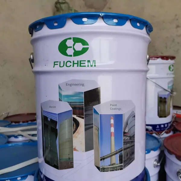 Mechanical Properties of Vinyl Ester Resin Fiberglass Reinforced Plastic photo-3