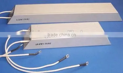 RRXLG-1000W 60R Inverter Braking Resistor Ladder Aluminum Brake Resistor photo-2