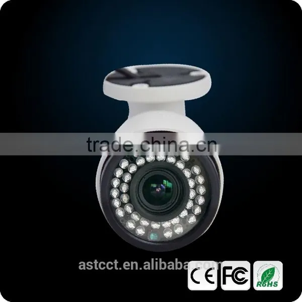 H.265 Security IP Starlight Full Color IR Bullet Camera 1/1.8" SONY 178 CMOS 5.0MP Night Vision Megapixel CCTV Camera Quality Choice photo-5