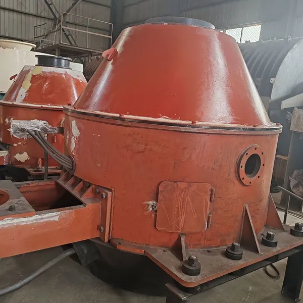 Coal Dewatering Machine with 0.5mm Gap Screen, 4kW Power, IP65 Waterproof