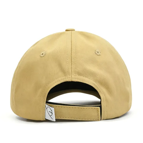 Custom Taro Turquoise Baseball Cap - Premium Quality From China photo-5