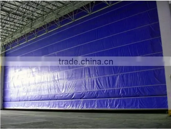 Canvas Menbranestructure Frequency Welding Machine photo-3