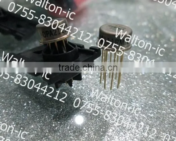 OPA2111BM Integrator Circuit photo-2