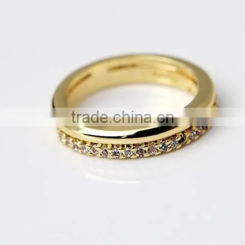 China Fashion Good Quality Ladies Ring Designs photo-6
