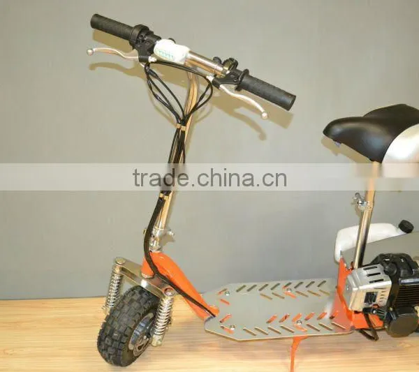 Cheap 50cc Mobility Scooter,kids Gas Scooter (LD-GS50Z)