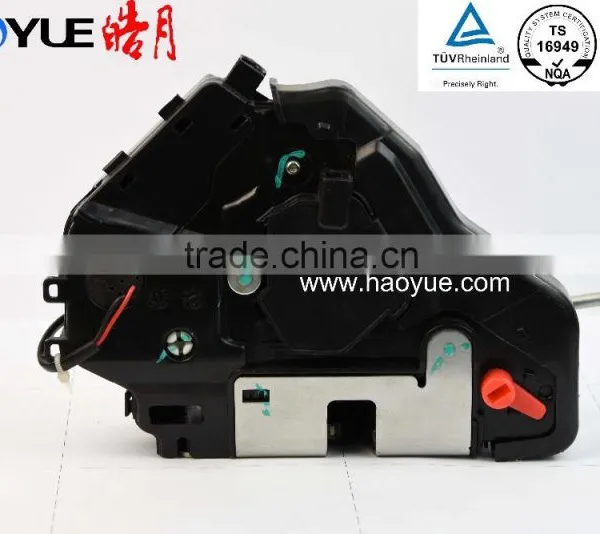 H07 Bus Auto Door Lock photo-3