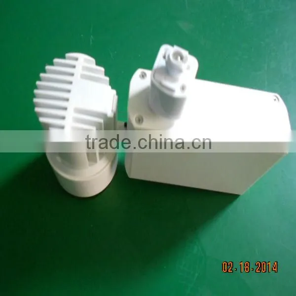UL Led Surface Mount Lighting 20W Led Track Lights photo-3