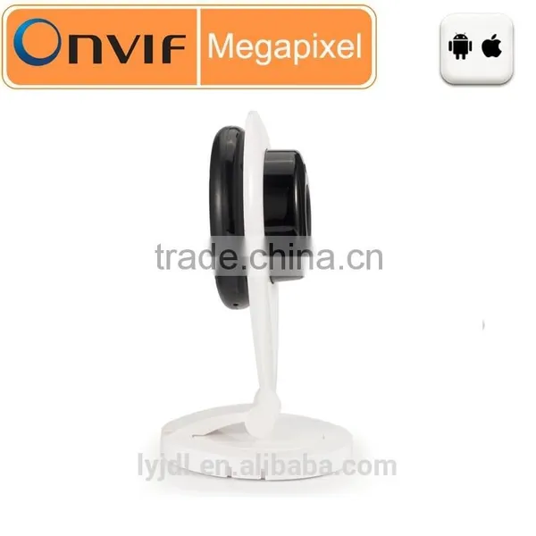 Wifi 720P Camera IR CUT Microphone & Speaker Two Way Audio Micro IP Camera photo-5