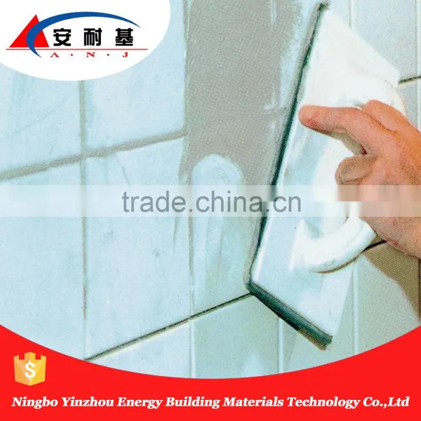Free Samples Ceramic Tile Gap Filler Tile Grout photo-2