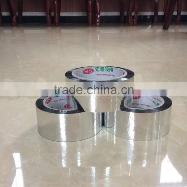 Waterproof Aluminized Tape photo-2