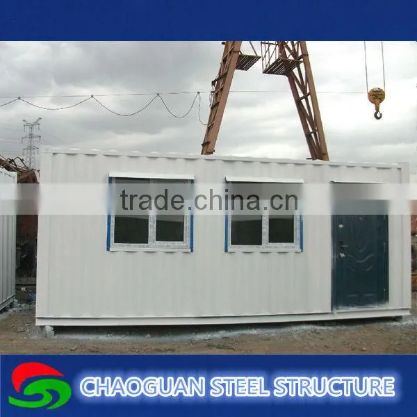 Prefabricate Houses Container /Container House for Sale!!container photo-2