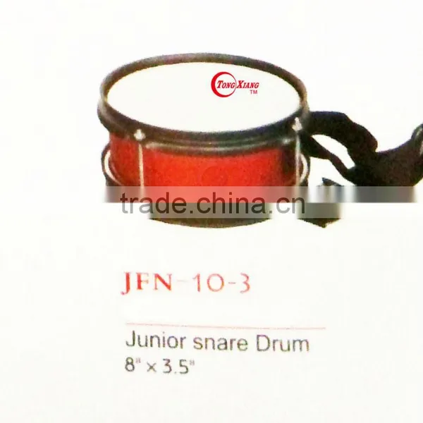 JFN-10-3 Junior Snare Drum for Snare