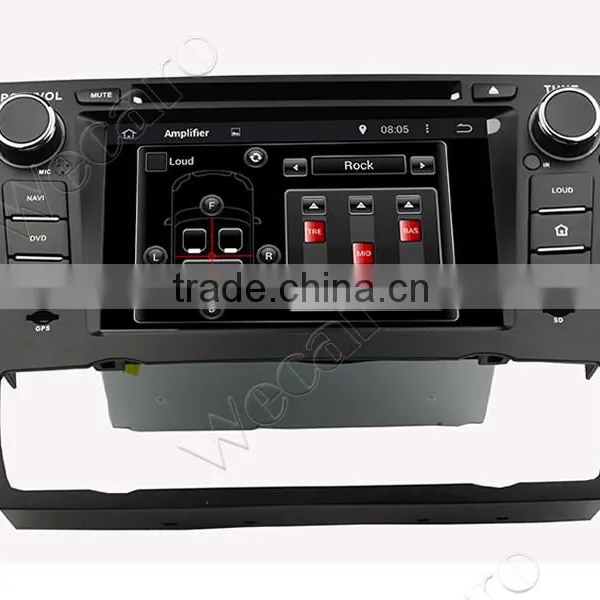 Top Version Android 4.4.4 Navigation System in Dash for Bmw E90 Car Dvd Player Android 16GB Flash 2005-2012 photo-5