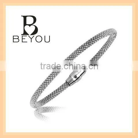 Popcorn Bangle and Bracelet photo-2