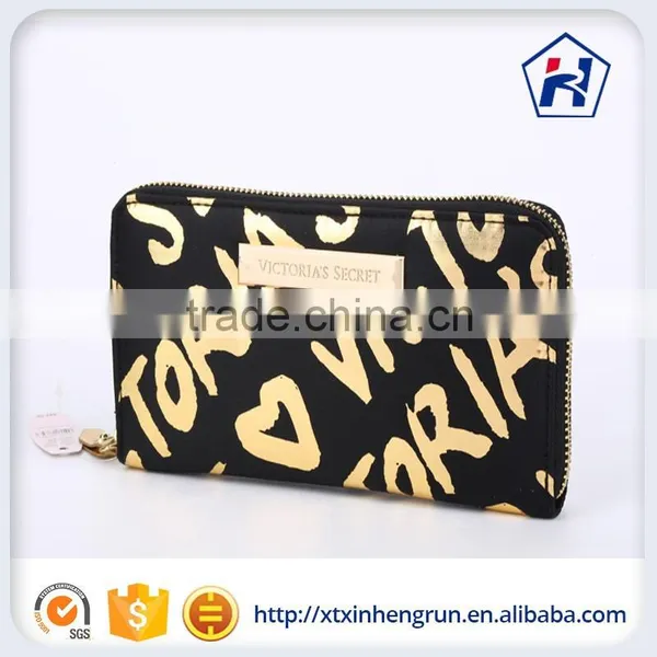 Ladies Fashion Polyester Handbag photo-6