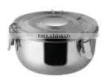 S S Food Containers