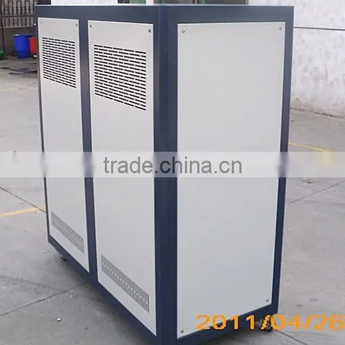25009kal/h Refrigerating Capacity Water Cooled Chiller for Industrial Quality Choice photo-4