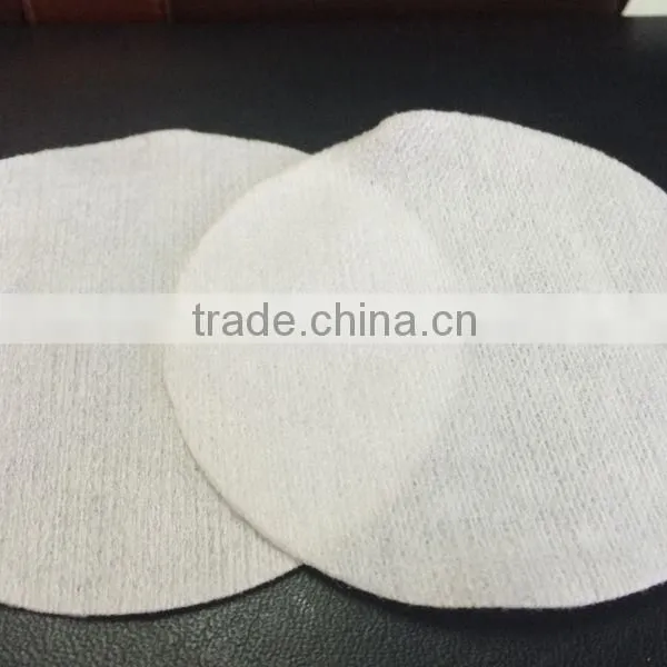 Dry Nonwoven Wipes for Disposable Make Up Removal Wipes in Beauty Care photo-2
