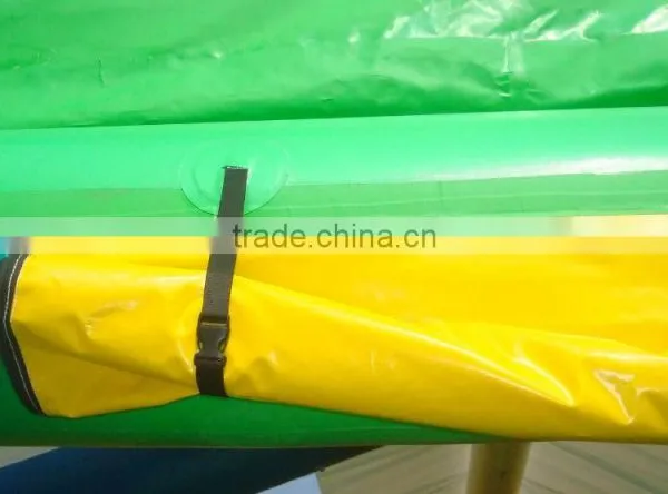 Hot Sale Inflatable Tent Price / Inflatable Camping Tent photo-3