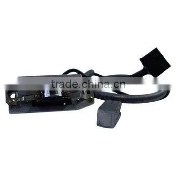 Check Reader PR-2 Magnetic Head