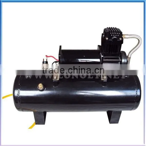 Air Suspension Compressor