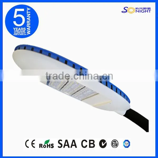 Ip68 Protection Waterproof Led Street Lights Led Street Lights Fixture