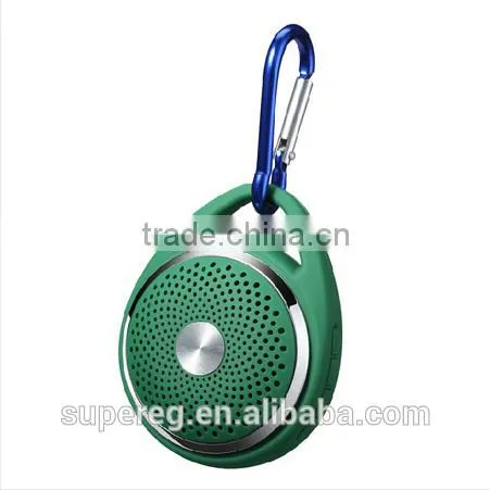 Hot Keychain Speaker Wireless Bluetooth Sound Card Mini Stereo Mini Portable Speaker Hands-free Outdoor Sports photo-4