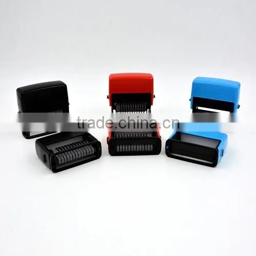 STAMP Robot Series