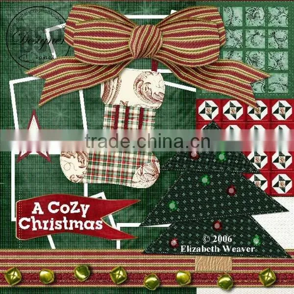 Handmade Scrapbook,design Scrapbook photo-2