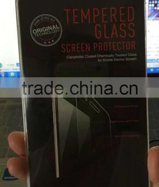 For Iphone 6 Smart Buttons Screen Protector, Hot Tempered Glass Screen Protector With Factory Price photo-4