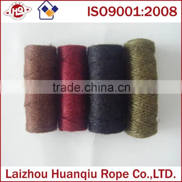 Jute Greenhouse Twine photo-2