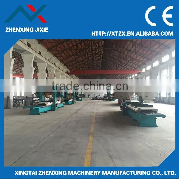 Horizontal Wood Band Saw Wood Machinery Band Saw the Band Saw Machine