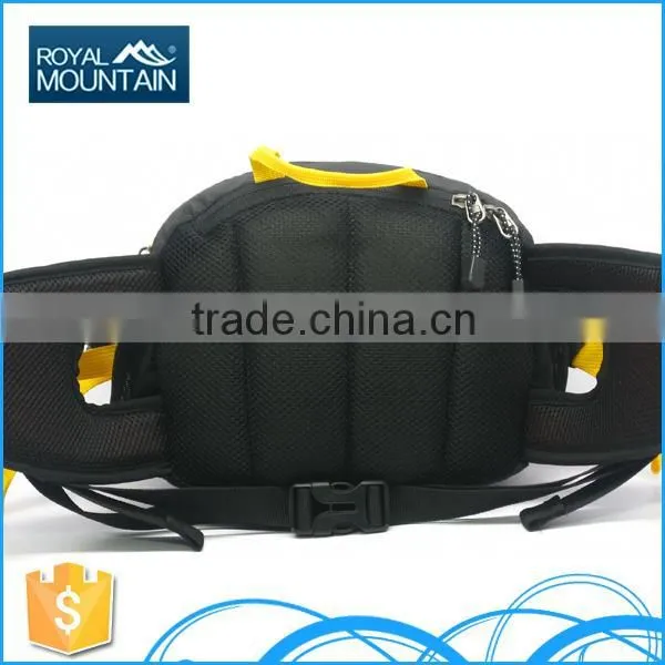 Top Quality Hot Sale Promotional Product Hairdresser Leather Waist Bag With Great Price photo-2