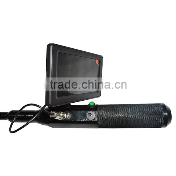 Flexible Digital Under Vehicle Inspection Camera photo-4