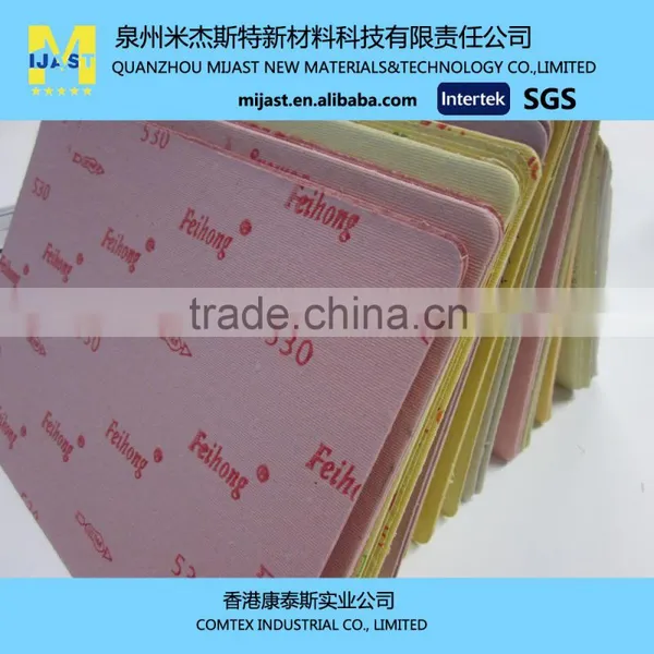 Hot Sell Stable Quality Paper Insole Board photo-4