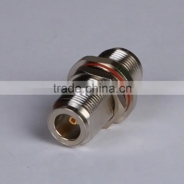 RF Coaxial Within Type N Waterproof Connector photo-2
