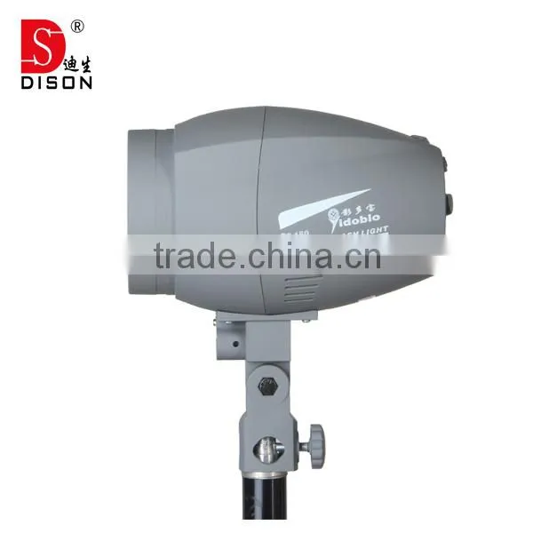 Chinese Best Price DF-150 Studio Light With Photography Remote Control Professional Photography Studio Strobe Lamp photo-4