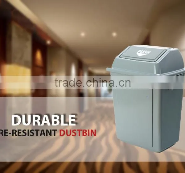 High Quality Garbage Dustbin photo-2