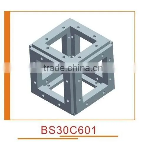 Special Screw Truss Corner BS601