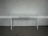Antique Vintage Reclaimed French Style Wood Dining Table photo-2