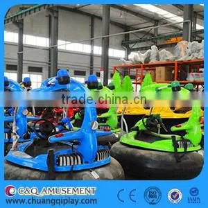 Bumper Car Bumper