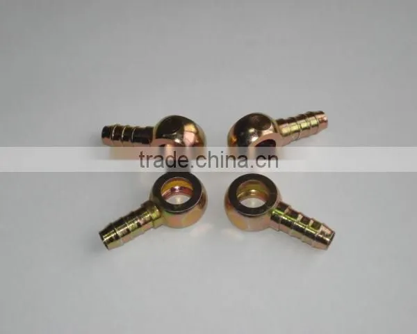 New Technology Galvanized Steel Coupling Pipe Socket/conduit Coupling photo-3