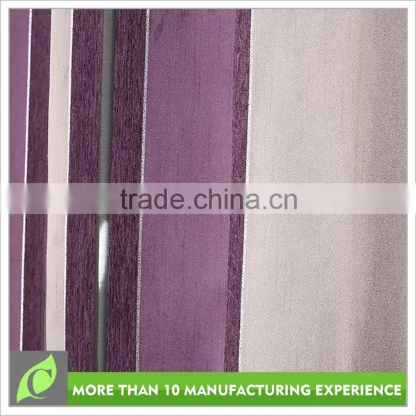 New Style Classical Bedroom Use Blackout Door Curtain Models photo-3