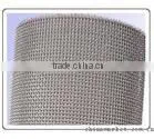 Galvanized Square Wire Mesh