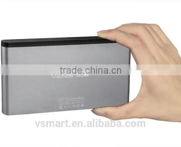 32GB Version Vensmile IPC002 1.33Ghz CPU 2G RAM 32GB Storage Quad Core Box Mini Computer photo-5