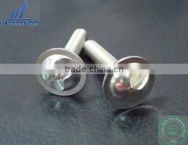 Stainless Steel Machine Screw Screw Making Machine Prices