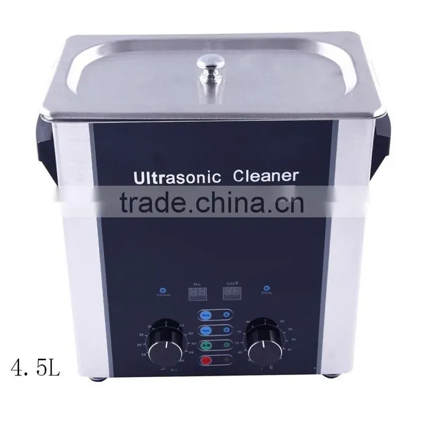 Eumax Industrial Ultrasonic Cleaner SMD 045 Ultrasonic Denture Cleaner photo-2